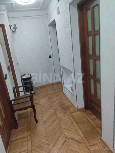 Сдаётся 3-комн. вторичка 70 м², Насиминский  р., photo 17 from 20