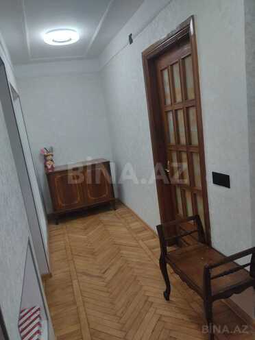 Сдаётся 3-комн. вторичка 70 м², Насиминский  р., photo 16 from 20