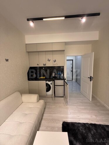 Продаётся 1-комн. новостройка 31 м², Абшеронcкий  р., photo 5 from 12