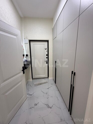 Продаётся 1-комн. новостройка 31 м², Абшеронcкий  р., photo 8 from 12