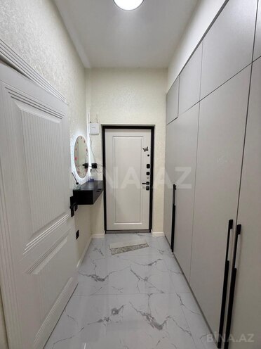 Продаётся 1-комн. новостройка 31 м², Абшеронcкий  р., photo 7 from 12