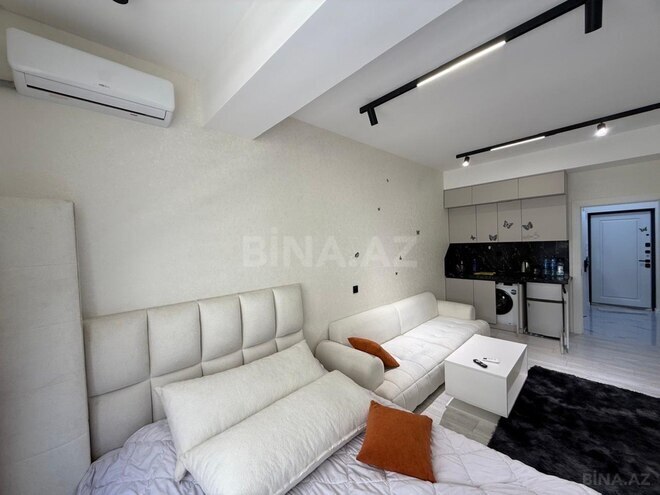 Продаётся 1-комн. новостройка 31 м², Абшеронcкий  р., photo 3 from 12