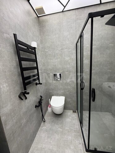 Продаётся 1-комн. новостройка 31 м², Абшеронcкий  р., photo 10 from 12