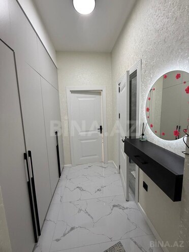 Продаётся 1-комн. новостройка 31 м², Абшеронcкий  р., photo 11 from 12