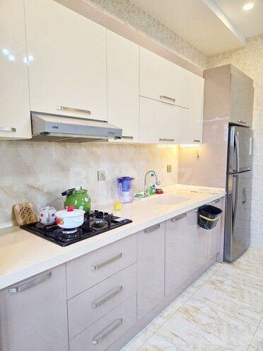 İcarəyə verilir 5 otaqlı həyət evi/bağ evi 280 m², Buzovna q., photo 19 from 24