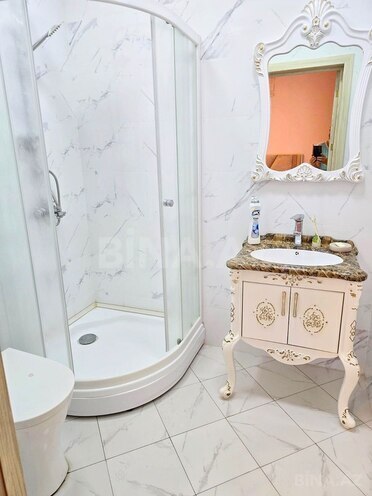 İcarəyə verilir 5 otaqlı həyət evi/bağ evi 280 m², Buzovna q., photo 23 from 24