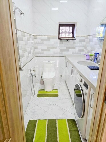 İcarəyə verilir 5 otaqlı həyət evi/bağ evi 280 m², Buzovna q., photo 21 from 24
