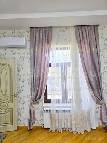 İcarəyə verilir 5 otaqlı həyət evi/bağ evi 280 m², Buzovna q., photo 16 from 24