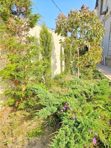 İcarəyə verilir 5 otaqlı həyət evi/bağ evi 280 m², Buzovna q., photo 9 from 24