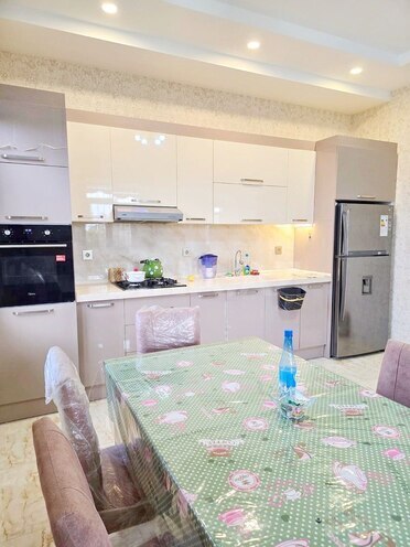 İcarəyə verilir 5 otaqlı həyət evi/bağ evi 280 m², Buzovna q., photo 12 from 24