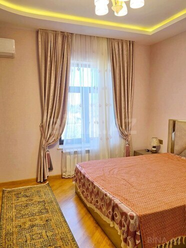 İcarəyə verilir 5 otaqlı həyət evi/bağ evi 280 m², Buzovna q., photo 14 from 24