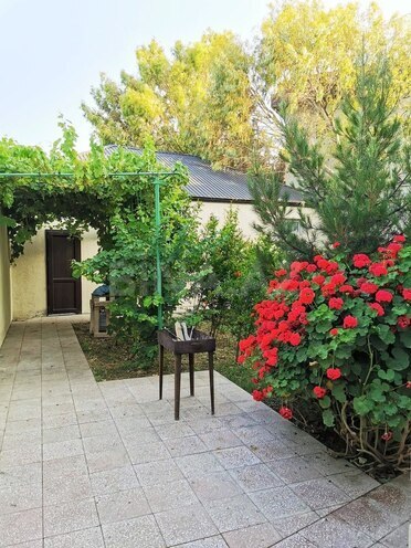 İcarəyə verilir 5 otaqlı həyət evi/bağ evi 280 m², Buzovna q., photo 5 from 24