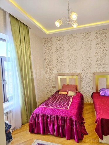 İcarəyə verilir 5 otaqlı həyət evi/bağ evi 280 m², Buzovna q., photo 17 from 24
