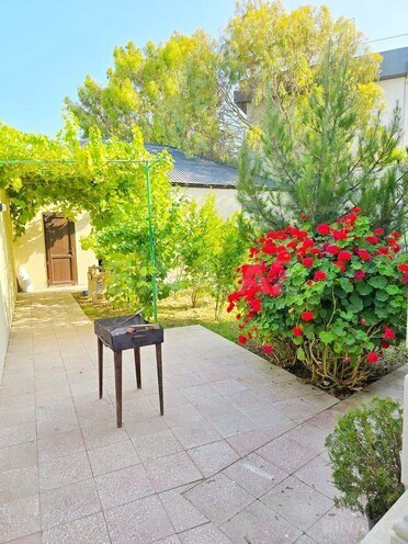 İcarəyə verilir 5 otaqlı həyət evi/bağ evi 280 m², Buzovna q., photo 6 from 24
