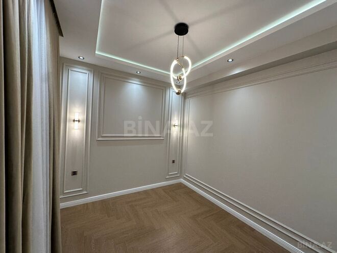 Продаётся 3-комн. новостройка 97 м², м. Иншаатчылар, photo 16 from 24