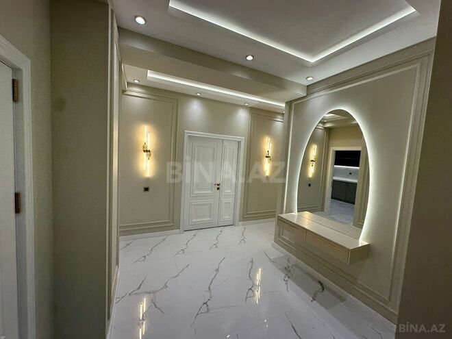 Продаётся 3-комн. новостройка 97 м², м. Иншаатчылар, photo 15 from 24