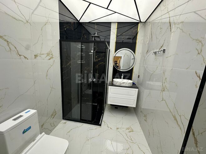 Продаётся 3-комн. новостройка 97 м², м. Иншаатчылар, photo 14 from 24