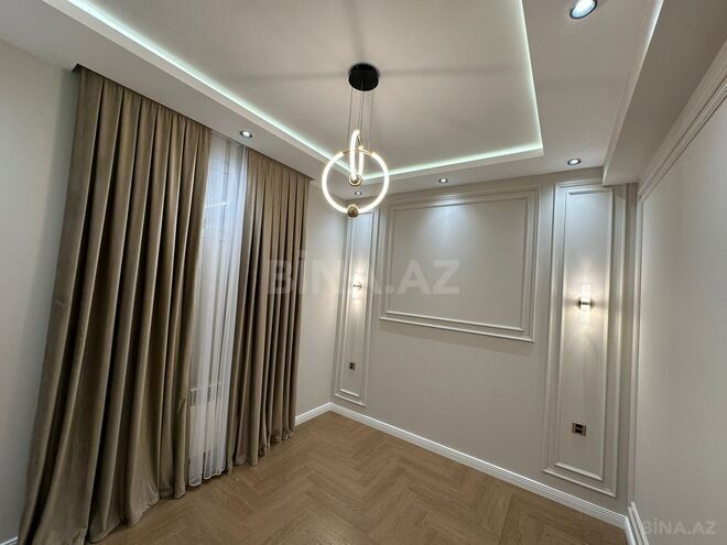 Продаётся 3-комн. новостройка 97 м², м. Иншаатчылар, photo 7 from 24