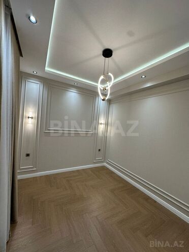 Продаётся 3-комн. новостройка 97 м², м. Иншаатчылар, photo 9 from 24