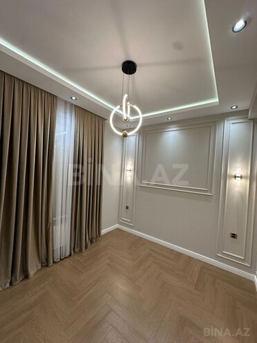 Продаётся 3-комн. новостройка 97 м², м. Иншаатчылар, photo 19 from 24