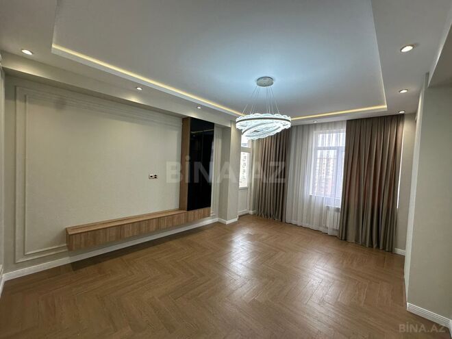 Продаётся 3-комн. новостройка 97 м², м. Иншаатчылар, photo 13 from 24