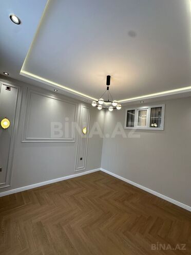Продаётся 3-комн. новостройка 97 м², м. Иншаатчылар, photo 6 from 24