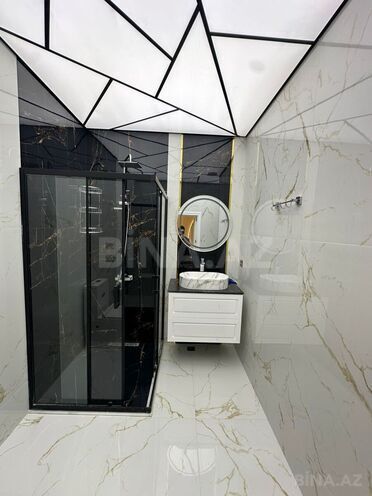 Продаётся 3-комн. новостройка 97 м², м. Иншаатчылар, photo 4 from 24