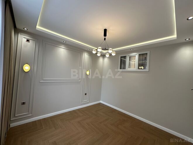 Продаётся 3-комн. новостройка 97 м², м. Иншаатчылар, photo 10 from 24