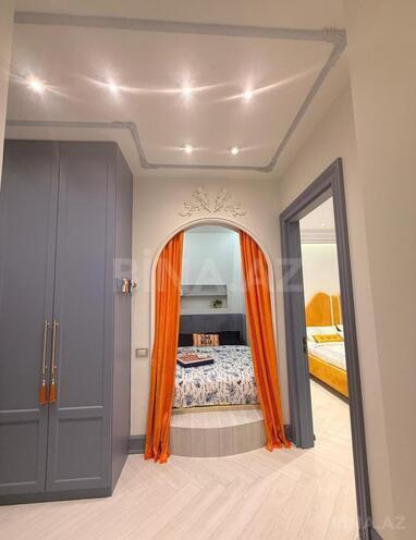 Сдаётся 2-комн. новостройка 80 м², пос. Нардаран, photo 15 from 31
