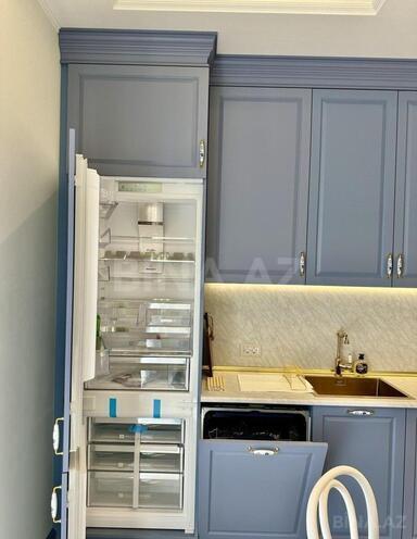 Сдаётся 2-комн. новостройка 80 м², пос. Нардаран, photo 12 from 31
