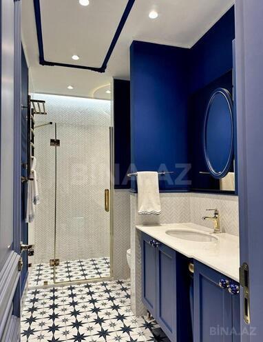 Сдаётся 2-комн. новостройка 80 м², пос. Нардаран, photo 23 from 31