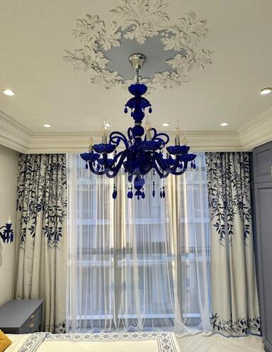 Сдаётся 2-комн. новостройка 80 м², пос. Нардаран, photo 21 from 31