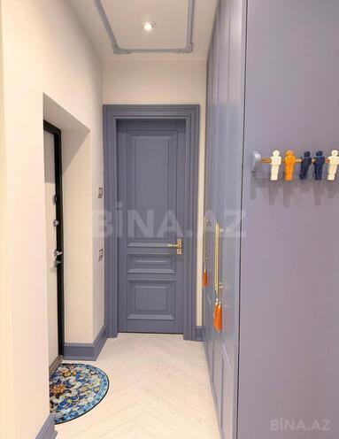 Сдаётся 2-комн. новостройка 80 м², пос. Нардаран, photo 22 from 31