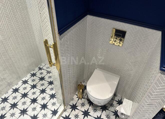 Сдаётся 2-комн. новостройка 80 м², пос. Нардаран, photo 25 from 31
