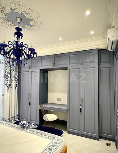 Сдаётся 2-комн. новостройка 80 м², пос. Нардаран, photo 19 from 31