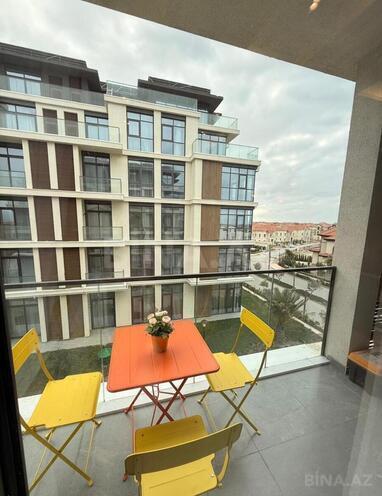 Сдаётся 2-комн. новостройка 80 м², пос. Нардаран, photo 3 from 31