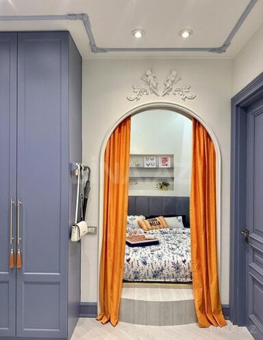 Сдаётся 2-комн. новостройка 80 м², пос. Нардаран, photo 16 from 31