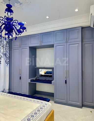 Сдаётся 2-комн. новостройка 80 м², пос. Нардаран, photo 20 from 31
