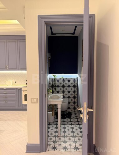 Сдаётся 2-комн. новостройка 80 м², пос. Нардаран, photo 29 from 31