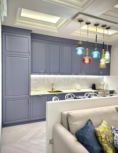 Сдаётся 2-комн. новостройка 80 м², пос. Нардаран, photo 10 from 31