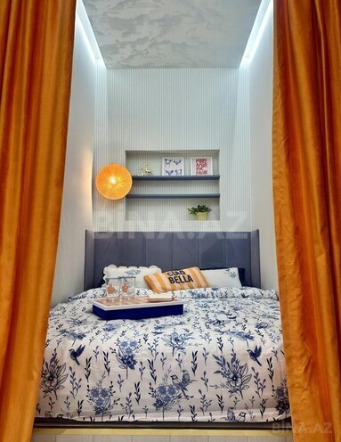 Сдаётся 2-комн. новостройка 80 м², пос. Нардаран, photo 17 from 31