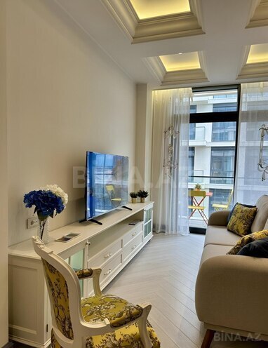 Сдаётся 2-комн. новостройка 80 м², пос. Нардаран, photo 5 from 31