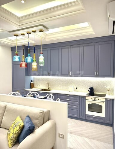 Сдаётся 2-комн. новостройка 80 м², пос. Нардаран, photo 11 from 31