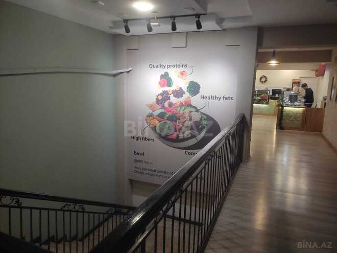 İcarəyə verilir  obyekt 250 m², Elmlər Akademiyası m., photo 9 from 17