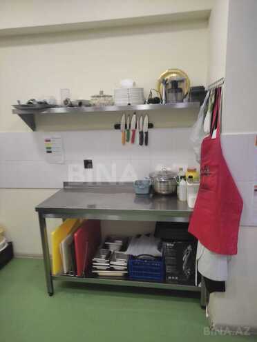 İcarəyə verilir  obyekt 250 m², Elmlər Akademiyası m., photo 6 from 17