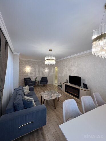 Satılır 4 otaqlı yeni tikili 164 m², 20 Yanvar m., photo 7 from 22