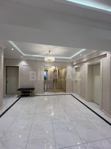 Satılır 4 otaqlı yeni tikili 164 m², 20 Yanvar m., photo 18 from 22