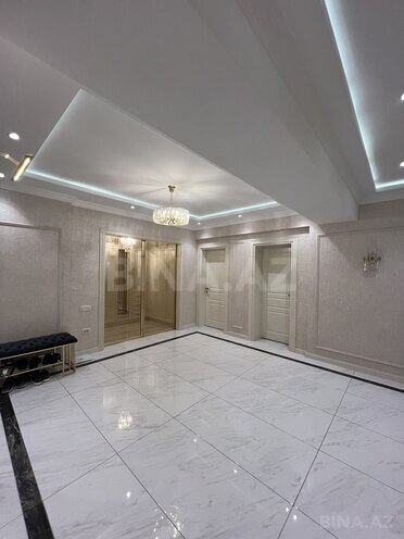 Satılır 4 otaqlı yeni tikili 164 m², 20 Yanvar m., photo 10 from 22