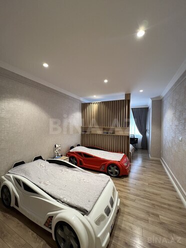 Satılır 4 otaqlı yeni tikili 164 m², 20 Yanvar m., photo 19 from 22