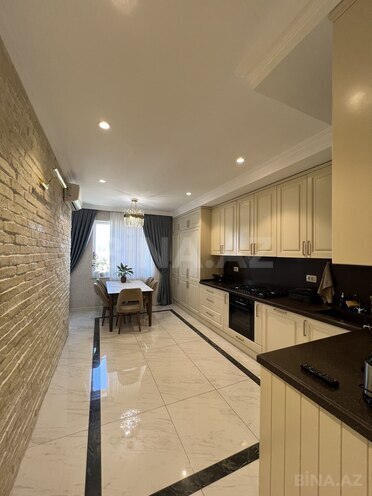 Satılır 4 otaqlı yeni tikili 164 m², 20 Yanvar m., photo 8 from 22